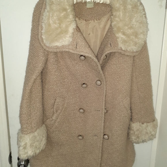 Etam Weekend Women's Coat - Picture 1 of 2